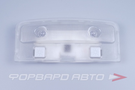 Купить Плафон освещения салона ВАЗ 2170 мест задних пассажиров АвтоВАЗ 21700-3714010-01