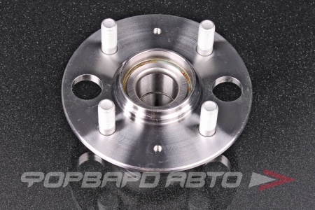 Купить Ступица задняя KRAUF WBK1352UU