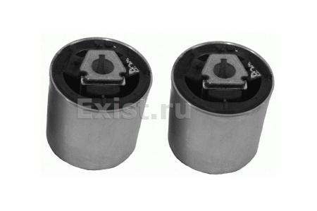 Купить Сайлентблок переднего нижнего рычага (2 шт) LEMFORDER 29817 01