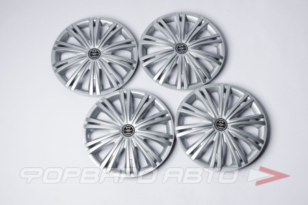 Купить Колпак колесный R14" Гига к-т 4шт STAR S1409