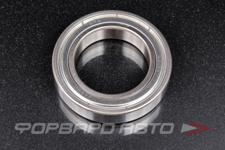 Купить Подшипник 50*80*16 (шариковый) в металле NTN 6010ZZCM/5K