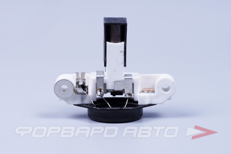 Купить Реле регулятор генератора (Audi, Seat, Skoda, VW) Utm RB0385B