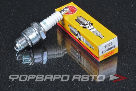 Купить Свеча зажигания NGK 7022