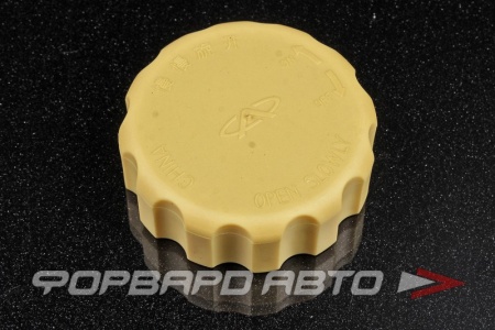 Купить Крышка расширительного бачка CHERY B11-1311120