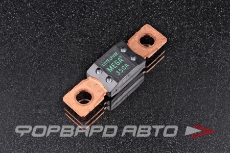 Купить Предохранитель под болт MEGA TESLA FG00.350.001