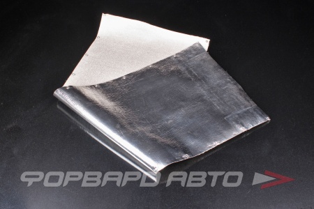 Купить Экран тепловой защитный 1000*400мм, алюминизированый, до 1000С EPMAN EP-WR16BDJB