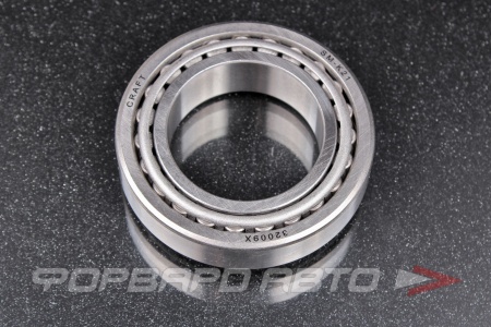 Купить Подшипник 45*75*20 CRAFT BEARINGS 32009X