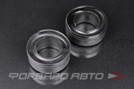 Купить Проставки увеличения клиренса задних пружин - полиуретан ПОЛИМЕР 11-15-004/25