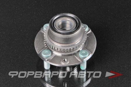 Купить Ступица заднего колеса с ABS KOYO 2DACF028G-1R