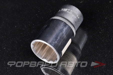 Купить Головка 32мм глубокая 12-гран 1/2" JONNESWAY S04HD4732