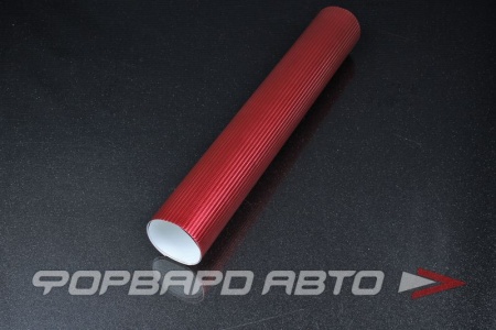 Купить Пленка для салона "карбон" (48х60см) красн PROSPORT RS-01193