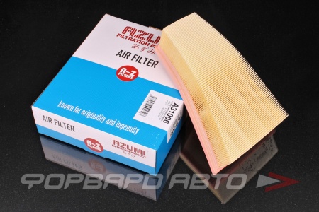 Купить Фильтр воздушный AZUMI A31006