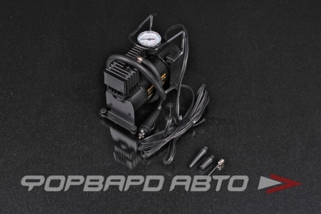 Купить Компрессор 30 л./мин., 12V/13А, 140W CAR PERFORMANCE СP-30