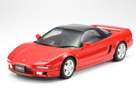 Купить Сборная модель Honda NSX TAMIYA 24100
