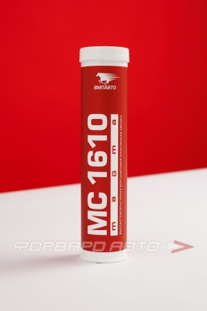 Купить Смазка высокотемпературная "MAGMA" бентонитовая, 400 гр (картридж) VMPAUTO 1601