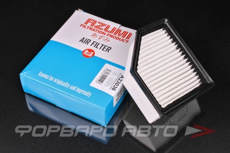 Купить Фильтр воздушный AZUMI A23036