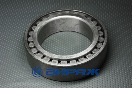 Купить Подшипник 85*130*34 FLT3 NN3017K