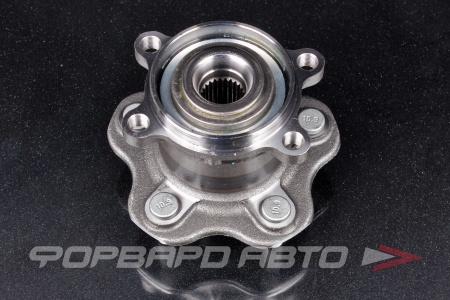 Купить Ступица задняя KRAUF WBK1109DU