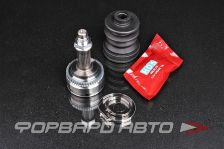 Купить Шрус наружный 24*58*26 (Toyota Celica, Prius, Rav4, Allion, Vista) HDK TO-E055A