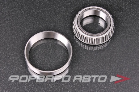 Купить Подшипник 45,978*74,976*18 (роликовый конический) CRAFT BEARINGS LM503349/LM503310