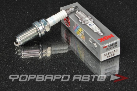 Купить Свеча зажигания NGK 5468