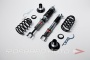 Комплект подвески NISSAN 350Z, серия NEOMAX, пружины F: 12kg, R: 8kg SILVER'S (SILVERS) SN1009