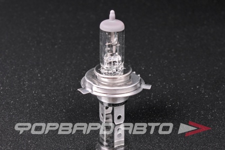 Купить Лампа H4 12V 60/55W P43t МАЯК 52420