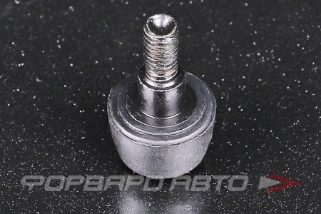 Купить Отбойник капота d-8(M6), D-18,5, h-12 AVERS 53119-12150