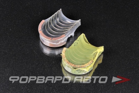 Купить Вкладыши коренные NISSAN RB26DETT (1й ремонт +0,25 мм) ACL 7M2428H-.25