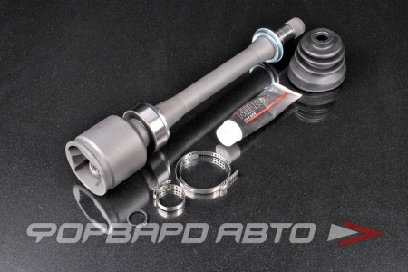 Купить Шрус внутренний 27*40*24 (Toyota Camry) MILES GA12074