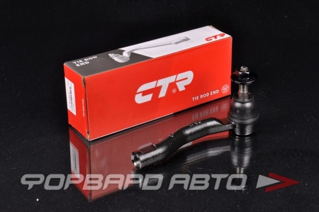 Купить Наконечник рулевой тяги, правый CTR CE0775
