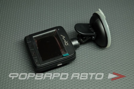 Купить Автомобильный видеорегистратор MiVue Full HD 1920x1080 24 к/с, 2.4", 100° MiO C305