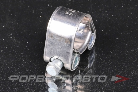 Купить Хомут силовой 19-21мм ORBIT OBHD-21