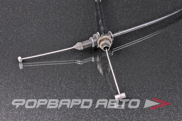 Трос газа QUARTZ QZ-154-8721