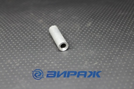 Купить Гильза (алюминий) 16мм <> ГА 16-5,4