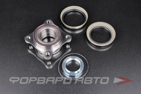 Купить Подшипник ступичный, передний (ABS) KRAUF WBK1046A