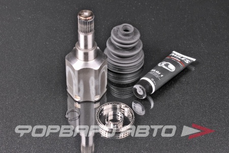 Купить Шрус внутренний 23*40*26 (FORD Focus II Cb4 08-11) MILES GA11020
