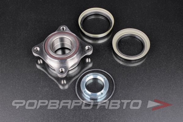 Подшипник ступичный, передний (ABS) KRAUF WBK1046A