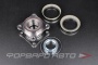 Подшипник ступичный, передний (ABS) KRAUF WBK1046A