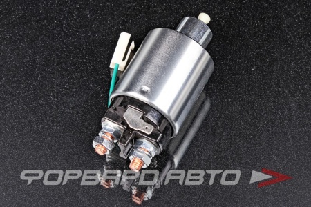 Купить Реле втягивающее стартера (MMC, Hyundai, Kia, Mazda) TESLA TECHNICS TT76180