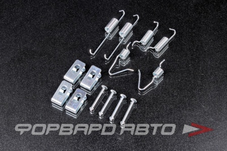 Купить Комплект установочный барабанных тормозов FRENKIT 950898