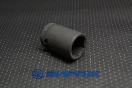 Купить Головка ударная 18мм 6- гр 1/2" FORCE 44518