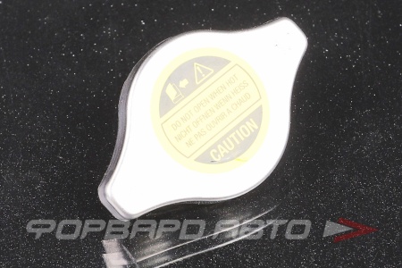 Купить Крышка радиатора 1,1bar, узкий клапан GATES RC134