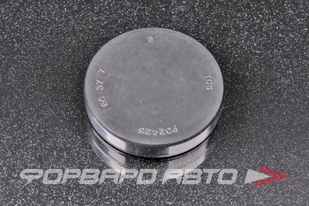 Купить Заглушка D 37 (0*37*7) TCS P02425
