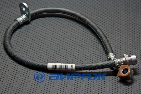 Купить Шланг тормозной MIYACO BH-H325