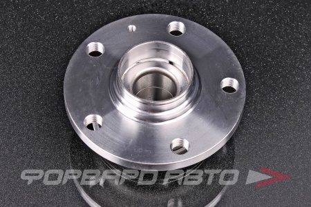 Купить Ступица задняя (ABS) KRAUF WBZ5455UU