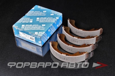 Купить Колодки тормозные KASHIYAMA K3382