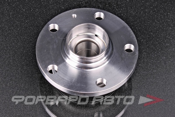 Ступица задняя (ABS) KRAUF WBZ5455UU