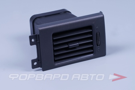 Купить Дефлектор ВАЗ 2170 панели боковой левый ПЛАСТИК 2170-8104041