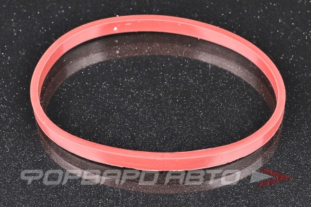 Купить Прокладка корпуса дроссельной заслонки силикон ROSTECO 20788 Купить Прокладка корпуса дроссельной заслонки силикон ROSTECO 20788